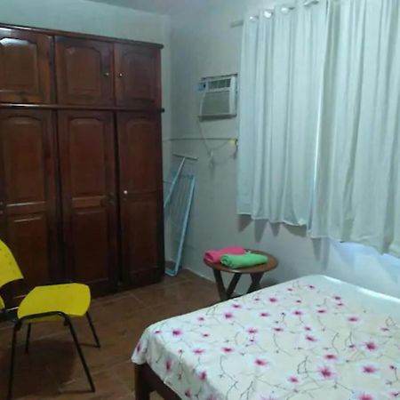 Apartamento Em Boa Viagem Appartement Recife Buitenkant foto