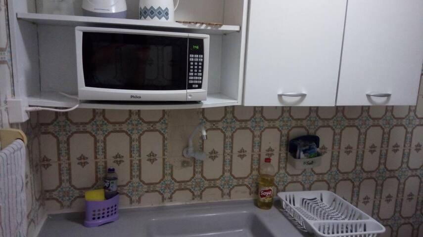 Apartamento Em Boa Viagem Appartement Recife Buitenkant foto