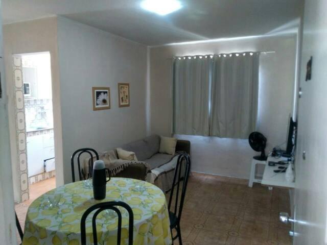 Apartamento Em Boa Viagem Appartement Recife Buitenkant foto