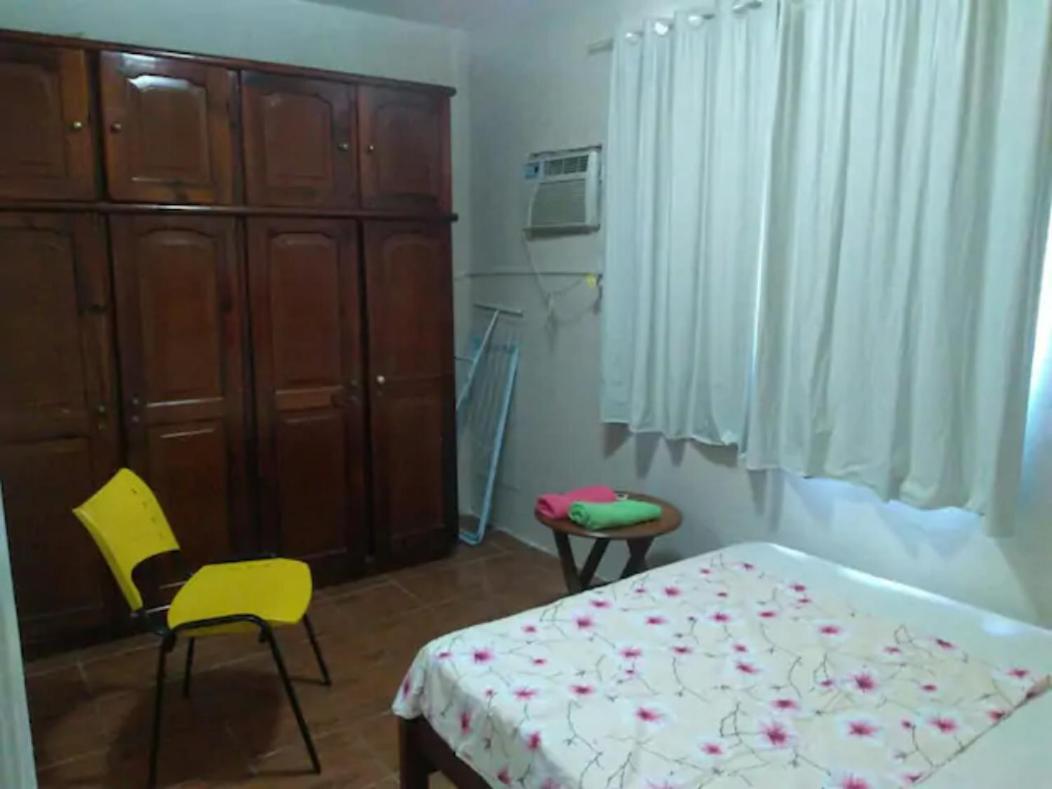 Apartamento Em Boa Viagem Appartement Recife Buitenkant foto