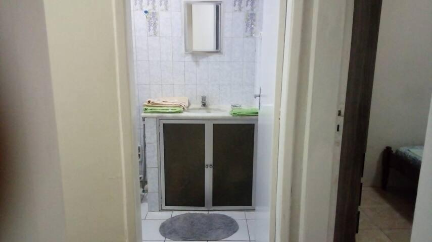 Apartamento Em Boa Viagem Appartement Recife Buitenkant foto