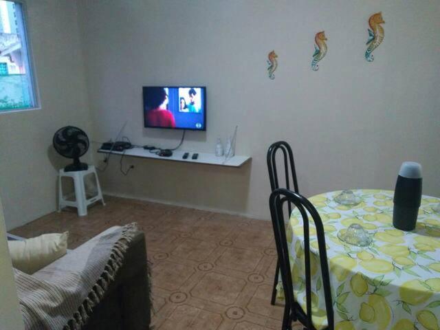 Apartamento Em Boa Viagem Appartement Recife Buitenkant foto